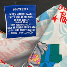 Load image into Gallery viewer, Boys LOWES, Christmas lightweight short sleeve shirt, EUC, size 10,  