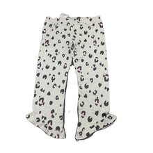 Load image into Gallery viewer, Girls Target, cropped animal print leggings, Inside leg: 43cm, NEW, size 10,  