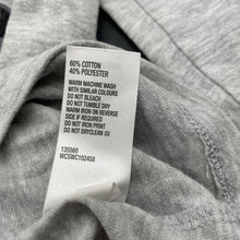 Load image into Gallery viewer, Boys Star Wars, Future Jedi long sleeve tee / top, FUC, size 5,  