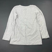 Load image into Gallery viewer, Boys Star Wars, Future Jedi long sleeve tee / top, FUC, size 5,  