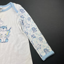 Load image into Gallery viewer, unisex Baby Berry, organic cotton long sleeve top, GUC, size 1,  