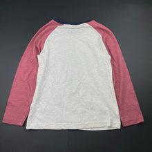 Load image into Gallery viewer, Boys H&amp;T, long sleeve tee / top, EUC, size 5,  