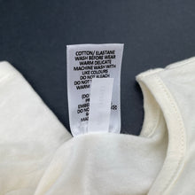 Load image into Gallery viewer, unisex Target, stretchy Christmas tee / top, EUC, size 00,  