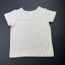 Load image into Gallery viewer, unisex Target, stretchy Christmas tee / top, EUC, size 00,  