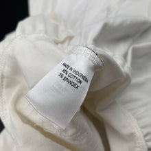 Load image into Gallery viewer, Girls Mii Love Mu, embroidered bell sleeve top, *small mark left waist*, FUC, size 4,  