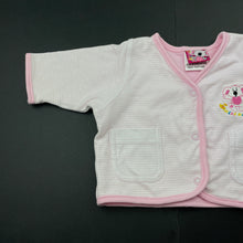 Load image into Gallery viewer, Girls Kiki Koala, embroidered cotton top, EUC, size 00,  