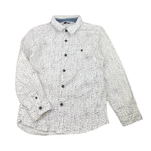 Load image into Gallery viewer, Boys B Collection, lightweight cotton long sleeve shirt, FUC, size 6,  