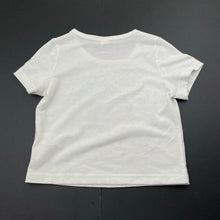Load image into Gallery viewer, Girls SHEIN, lightweight tee / top, dinosaur, GUC, size 4,  