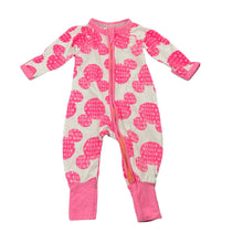 Load image into Gallery viewer, Girls Bonds, Mickey Mouse zip wondersuit / zippy / romper, FUC, size 000,  