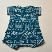 Load image into Gallery viewer, unisex Bonds, zip wondersuit / zippy / romper, FUC, size 00,  