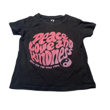 Load image into Gallery viewer, unisex Cotton On, cotton tee / top, FUC, size 2,  