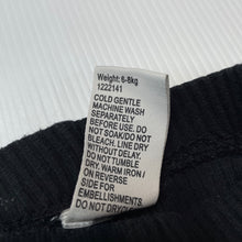 Load image into Gallery viewer, unisex Baby Berry, ribbed footed leggings / bottoms, FUC, size 00,  