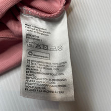 Load image into Gallery viewer, Girls H&amp;M, organic cotton bodysuit / romper, GUC, size 000,  