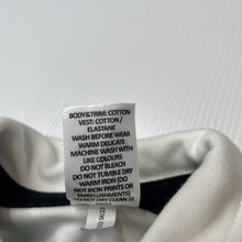 Load image into Gallery viewer, Boys Target, organic cotton novelty romper, EUC, size 0,  