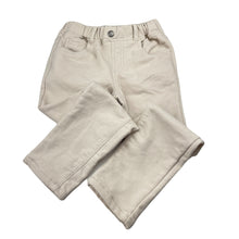 Load image into Gallery viewer, Boys ToTo Heros, casual pants, elasticated, Inside leg: 42cm, EUC, size 4-5,  