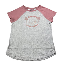 Load image into Gallery viewer, Girls Anko, pyjama tee / top, GUC, size 8,  