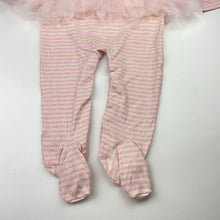 Load image into Gallery viewer, Girls Next, soft cotton tutu romper, fairy, NEW, size 2,  