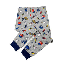 Load image into Gallery viewer, Boys Carters, cotton pyjama pants / bottoms, EUC, size 3,  