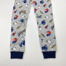 Load image into Gallery viewer, Boys Carters, cotton pyjama pants / bottoms, EUC, size 3,  