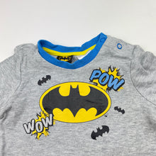 Load image into Gallery viewer, Boys DC Comics, Batman cotton tee / top, GUC, size 0,  