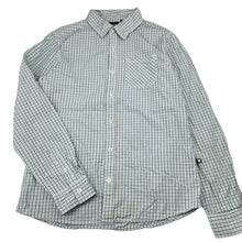 Load image into Gallery viewer, Boys Bauhaus, lightweight cotton long sleeve shirt, FUC, size 12,  