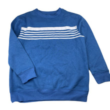 Load image into Gallery viewer, Boys Urban Supply, fleece lined sweater / jumper, EUC, size 9,  