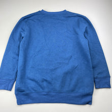 Load image into Gallery viewer, Boys Urban Supply, fleece lined sweater / jumper, EUC, size 9,  