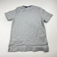 Load image into Gallery viewer, Boys Gymboree, embroidered cotton tee / top, GUC, size 3,  