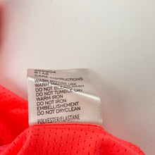 Load image into Gallery viewer, Girls Emerson, lightweight zip up sleeveless hooded top, EUC, size 10,  