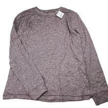 Load image into Gallery viewer, Boys Urban Supply, cotton long sleeve tee / top, NEW, size 14,  