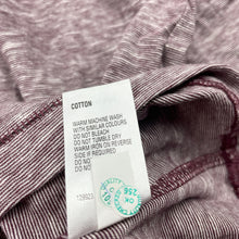 Load image into Gallery viewer, Boys Urban Supply, cotton long sleeve tee / top, NEW, size 14,  
