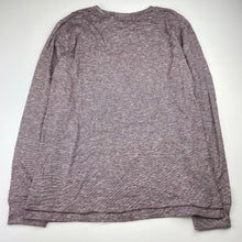 Load image into Gallery viewer, Boys Urban Supply, cotton long sleeve tee / top, NEW, size 14,  