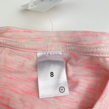 Load image into Gallery viewer, Girls Target, long sleeve tee / top, sequins, NEW, size 8,  