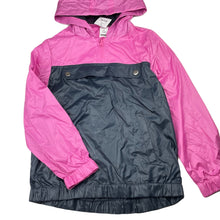 Load image into Gallery viewer, Girls Clothing &amp; Co, lightweight spray jacket, NEW, size 10,  