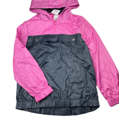 Girls Clothing & Co, lightweight spray jacket, NEW, size 10,  