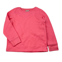Load image into Gallery viewer, Girls Emerson, fleece lined sweater / jumper, EUC, size 4,  