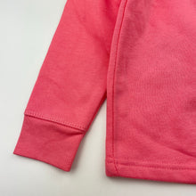 Load image into Gallery viewer, Girls Emerson, fleece lined sweater / jumper, EUC, size 4,  