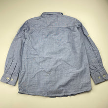 Load image into Gallery viewer, Boys Cotton On, lightweight cotton long sleeve shirt, GUC, size 5,  