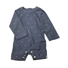 Load image into Gallery viewer, Boys Toshi, all-in-one rashie suit, GUC, size 1,  