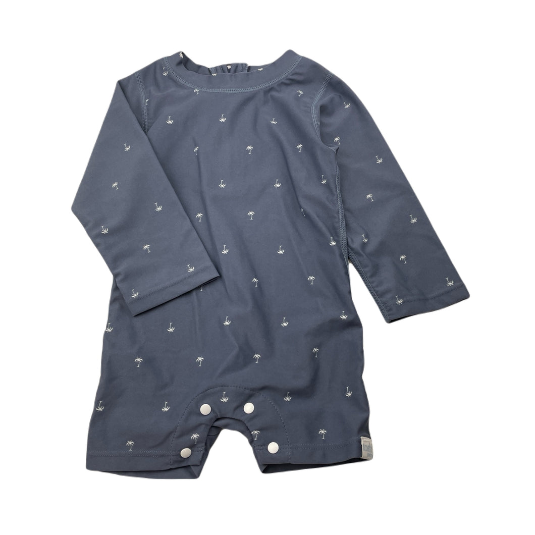 Boys Toshi, all-in-one rashie suit, GUC, size 1,  