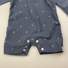 Load image into Gallery viewer, Boys Toshi, all-in-one rashie suit, GUC, size 1,  