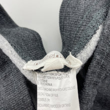 Load image into Gallery viewer, Boys Milkshake, grey fleece lined track pants, elasticated, Inside leg: 52cm, GUC, size 7,  