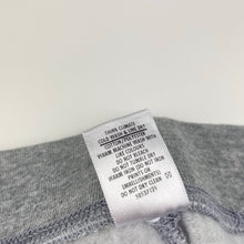 Load image into Gallery viewer, Girls Target, grey fleece lined track pants, elasticated, Inside leg: 64cm, EUC, size 10,  