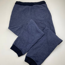 Load image into Gallery viewer, Boys Target, soft feel fleece lined track pants, Inside leg: 62cm, GUC, size 14,  