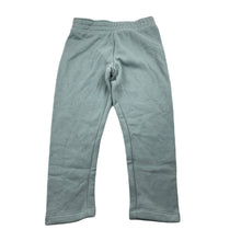 Load image into Gallery viewer, unisex B Collection, fleece lined track pants, elasticated, Inside leg: 37cm, EUC, size 3,  