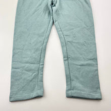 Load image into Gallery viewer, unisex B Collection, fleece lined track pants, elasticated, Inside leg: 37cm, EUC, size 3,  