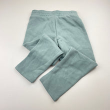 Load image into Gallery viewer, unisex B Collection, fleece lined track pants, elasticated, Inside leg: 37cm, EUC, size 3,  