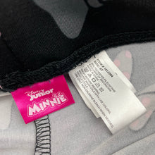 Load image into Gallery viewer, Girls Disney, Minnie Mouse leggings, elasticated, Inside leg: 36.5cm, EUC, size 4,  