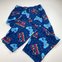Load image into Gallery viewer, Boys Tilt, flannel cotton winter pyjamas, wash fade &amp; pilling, FUC, size 7,  