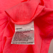 Load image into Gallery viewer, Girls Favourites, organic cotton blend long sleeve tee / top, EUC, size 5,  